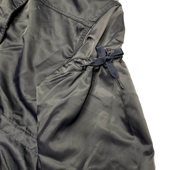 NWT Hunter‎ Refined Drawstring Coat - Picture 8 of 11